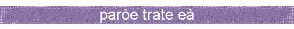 par�e trate e�